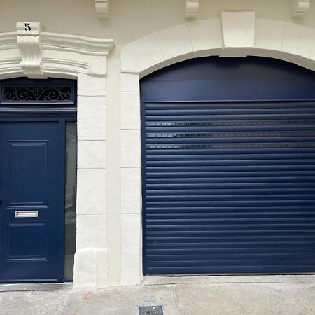 T3 Pratique, Garage Gratuit, Esprit Auber Apartment Beziers Exterior photo