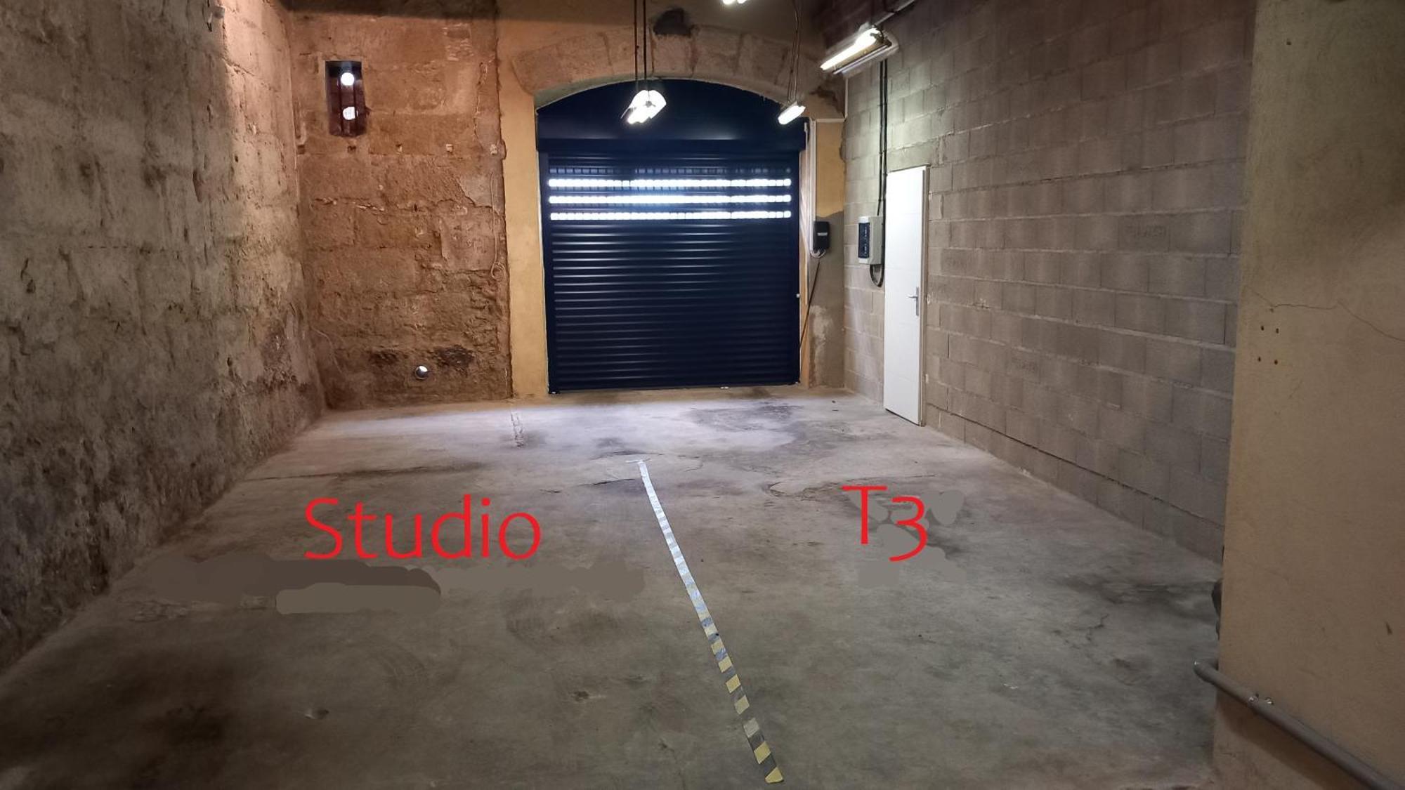 T3 Pratique, Garage Gratuit, Esprit Auber Apartment Beziers Exterior photo