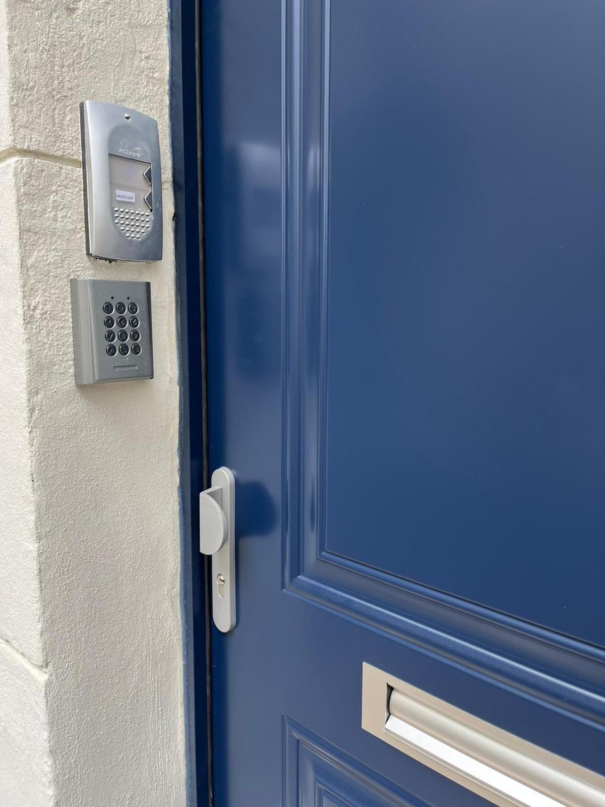 T3 Pratique, Garage Gratuit, Esprit Auber Apartment Beziers Exterior photo