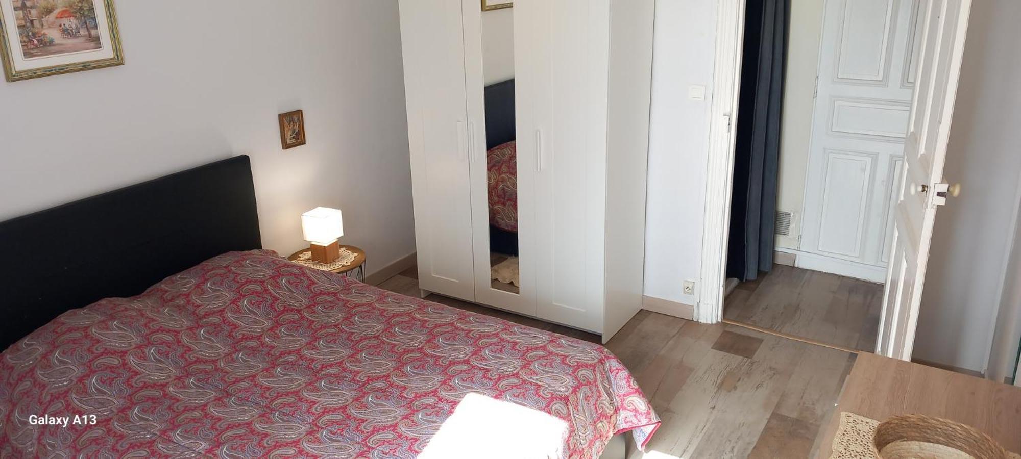 T3 Pratique, Garage Gratuit, Esprit Auber Apartment Beziers Exterior photo