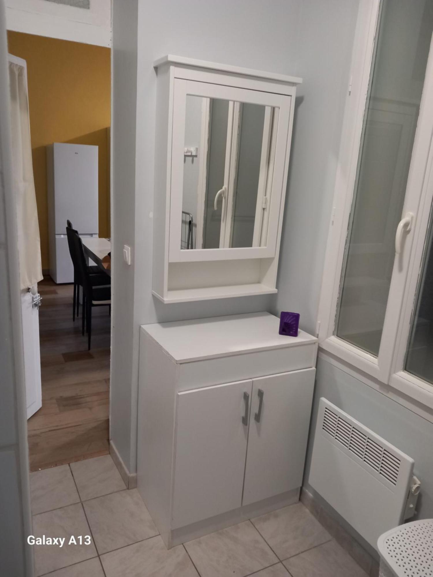 T3 Pratique, Garage Gratuit, Esprit Auber Apartment Beziers Exterior photo