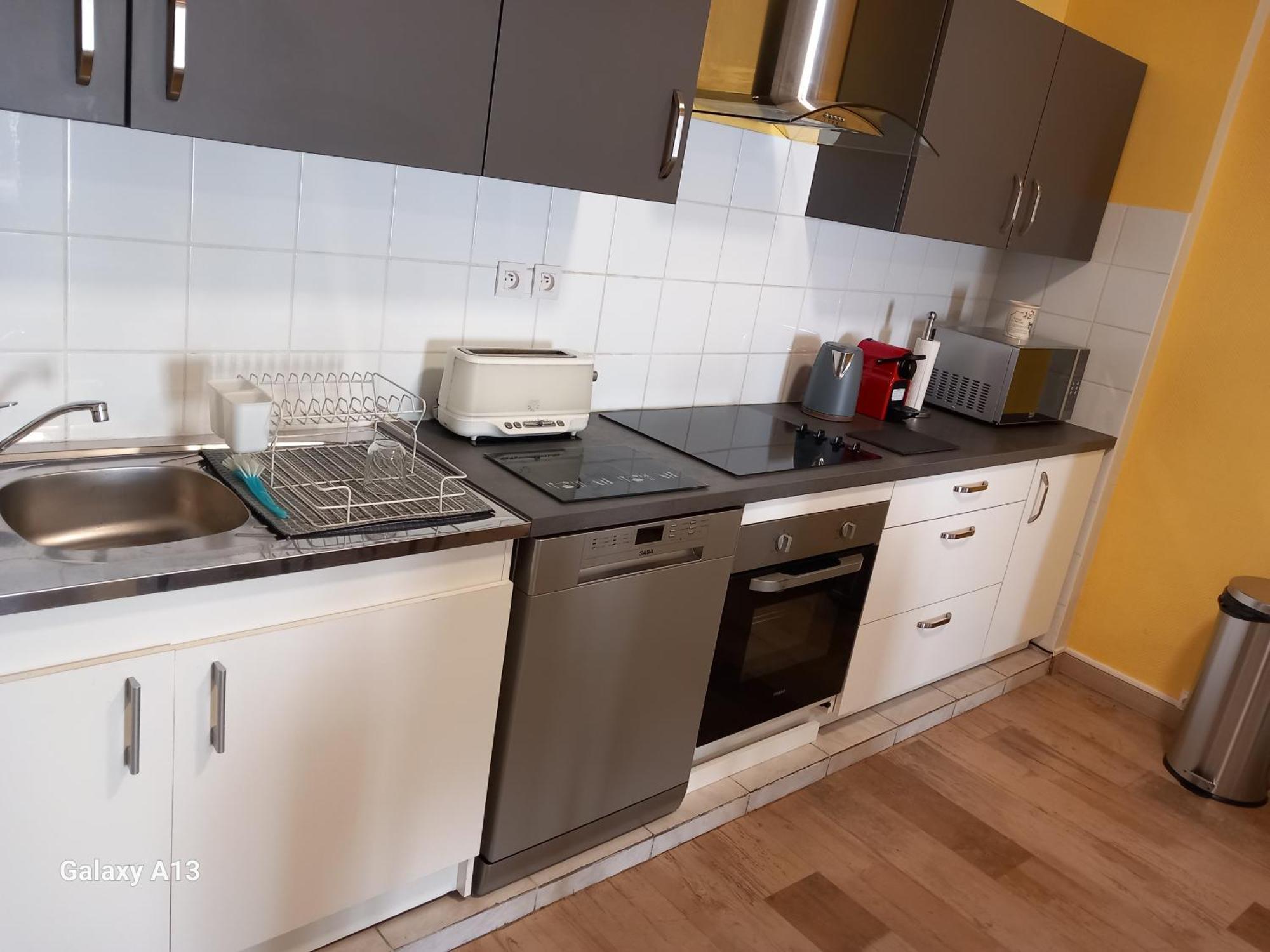 T3 Pratique, Garage Gratuit, Esprit Auber Apartment Beziers Exterior photo